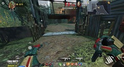 使命召唤手游僵尸模式使用4次陷阱解析