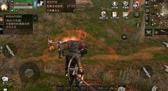 明日之后幸运夺宝火焰喷射器花费详解