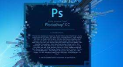 Photoshop修改环境灯光颜色的具体过程