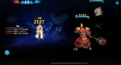 奥拉星手游许褚PVP和PVE实用性解析