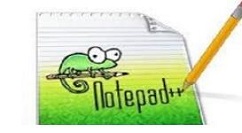 Notepad++打开文件时去掉红色波浪线的详细方法
