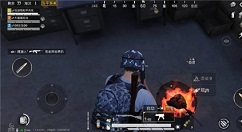 和平精英极寒模式煤油炉使用技巧攻略