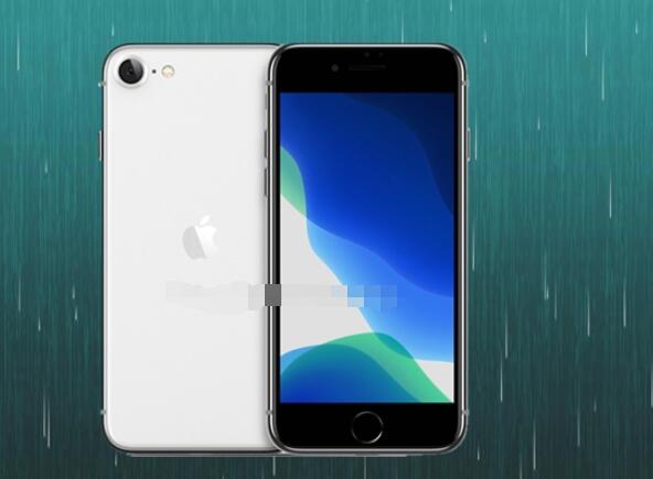 iPhone9 360度外形曝光：价格已出