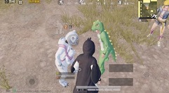 和平精英三款新服装睡衣选择先后详解