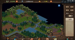 烟雨江湖抓取9只麋鹿得圣诞帽时装攻略