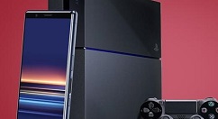 索尼Xperia滞销：现购机免费送PS4+CoD16