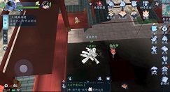 新笑傲江湖手游30只招财猫坐标与寻找攻略