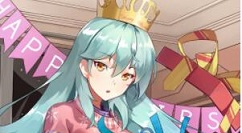 魂器学院塞雅生日皮肤暖冬惊喜上架