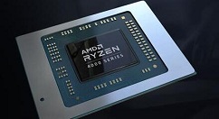 锐龙4000U正式发布！轻薄本首次8核仅15W