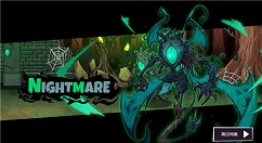 失落城堡手游夜魔boss技能与克制打法攻略