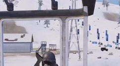 和平精英缆车刷新位置与乘坐方法解析