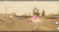 战双帕弥什打虫子瓦沙克方法技巧攻略