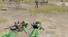 和平精英睡衣套装三选一选择对比技巧