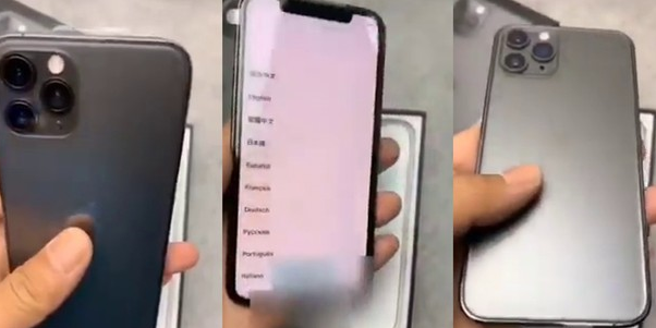 爆料：苹果准备最快于3月上线低价iPhone