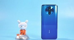 Redmi K30 5G明天上架：四款配色可选