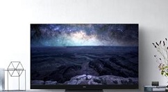 OLED电视亮度之王发布：色准无敌手