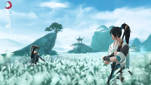 新笑傲江湖手游有没有结婚系统与玩法解析