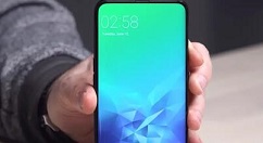 一代旗舰无缘屏下摄像头：已官宣