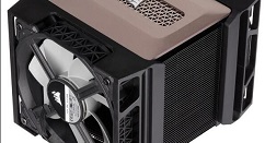 250W TDP的风冷散热器开卖：售价799元