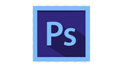 ps快速去水印的方法教程