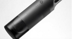 小米一款70迈随手吸尘器发布：售价199元