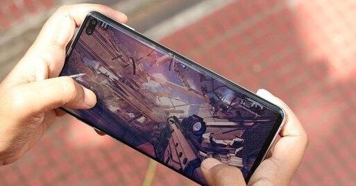 旗舰之王来了！不止865+120Hz+1亿像素