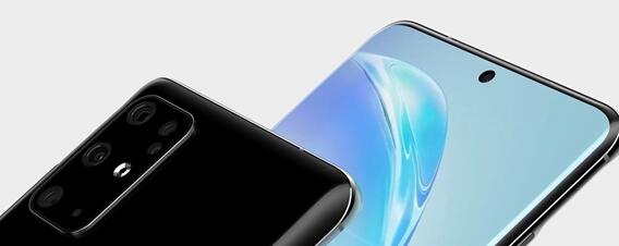 旗舰之王来了！不止865+120Hz+1亿像素