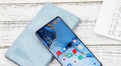 opporeno3pro设置单手模式的操作教程