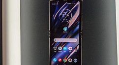 骁龙710+折叠屏要重返中国：Moto主导Razr整体设计
