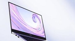华为MateBook D Intel版开售：支持180°开合