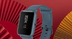 小米系45天续航智能手表限时优惠：到手价199元