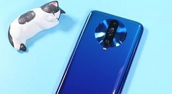 小米2020第一旗舰终于来了：重返1999！