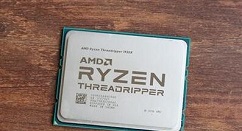 AMD下周要发核弹CPU 64核史无前例