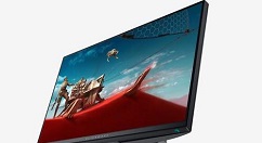 240Hz 1ms电竞显示器来了：售价499.99美元