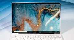 戴尔最受期待轻薄本升级 ：91.5%屏占比 爱了