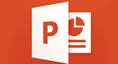 ppt中幻灯片背景设置的方法教程