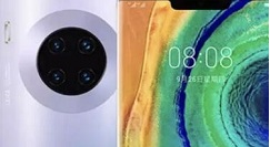 华为Mate 30 Pro降价了：这下可以入手了