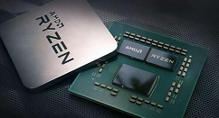 锐龙屠榜：最受欢迎的10款CPU全是AMD