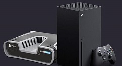 索尼发布：粉丝最期待揭晓PS5外形