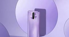 红米Redmik30设置动态息屏的操作过程