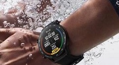 荣耀MagicWatch 2新年大卖：1分钟破万台