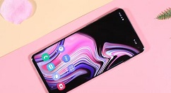 三星5G旗舰官宣：Galaxy S20首发骁龙865