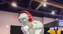 漫步者海量耳机：让我们的耳朵享受了一场饕餮盛宴！