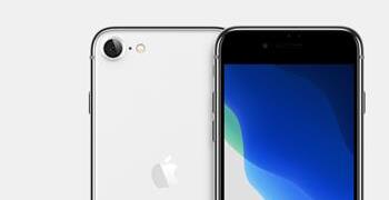 iPhone 9就长这样：A13+3GB 1200 万广角单摄