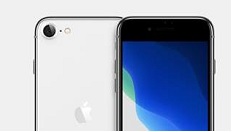 iPhone 9就长这样：A13+3GB 1200 万广角单摄