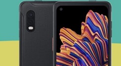 无刘海LCD屏新机发布：4050mAh可拆电池