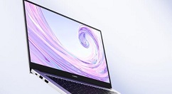 华为全面屏新本今日开售：十代酷睿i7+16GB