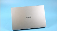 真香十代U！华为MateBook D 14 Intel版图赏