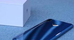 华为畅享9plus关掉负一屏的操作流程