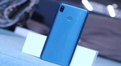 华为畅享9plus设置显示电量百分比的图文教程